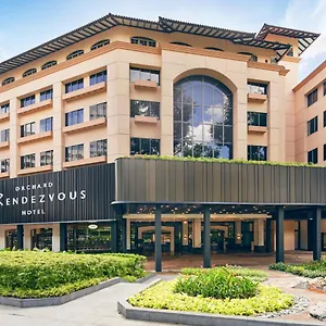 Orchard Rendezvous By Far East Hospitality Singapore