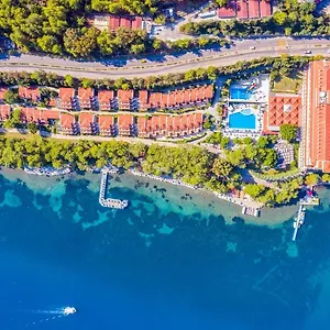 Labranda Mares Hotel Marmaris