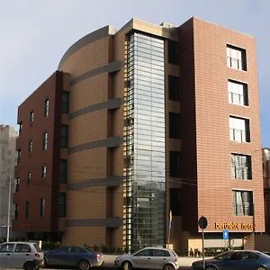 Berthelot בוקרשט