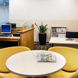 Atrium By Ihg סינגפור