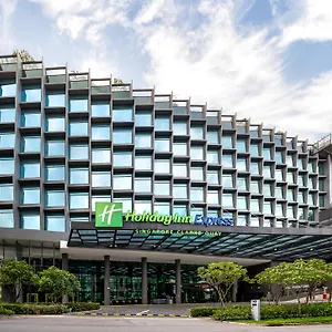 Express Clarke Quay By Ihg סינגפור