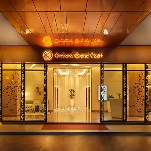 Orchard Grand Court סינגפור