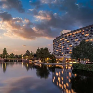 Hilton Hotel Amsterdam