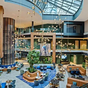 Corendon Amsterdam Schiphol Airport, A Tribute Portfolio Hotel Badhoevedorp