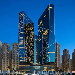 Rixos Premium Jbr Feriested Dubai