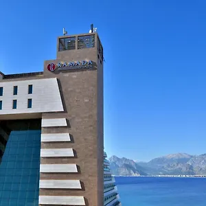 Ramada Plaza Hotel Antalya