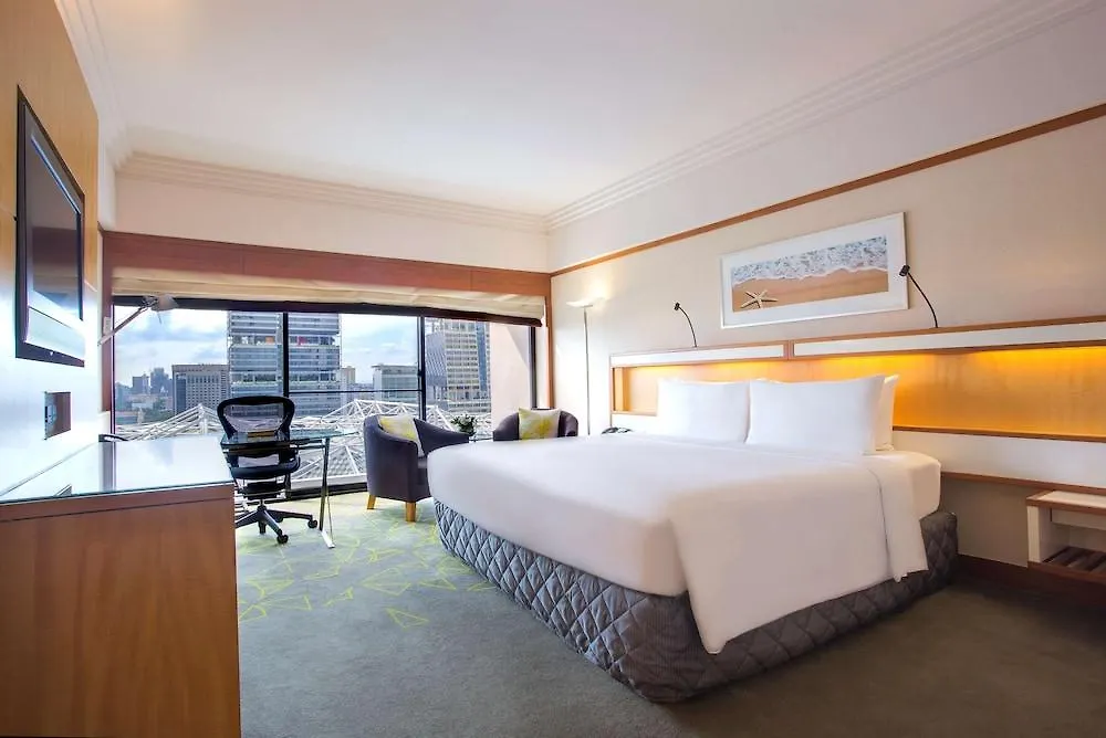 Pan Pacific Singapore